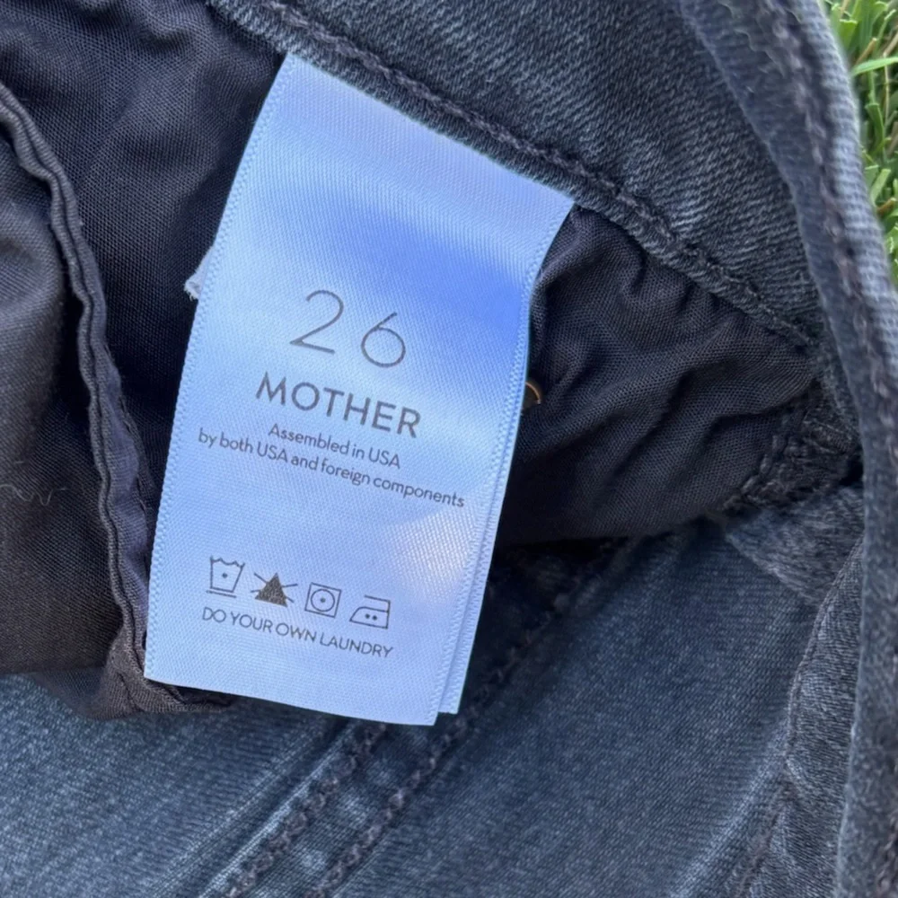 MOTHER 
